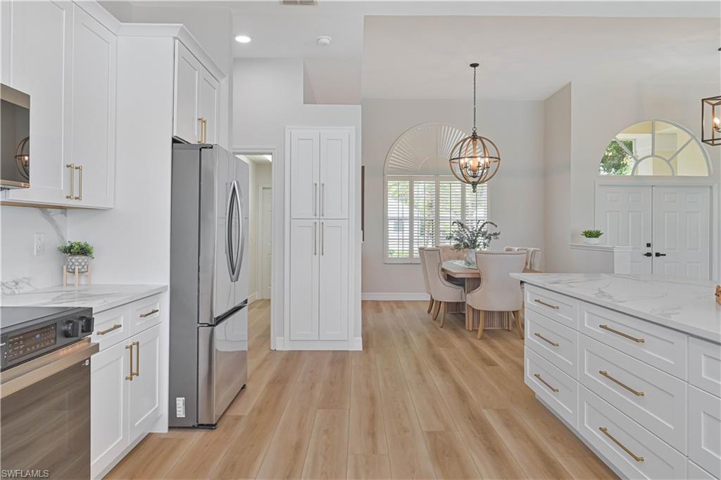 PINE GLEN - Residential