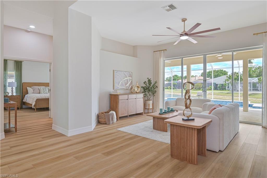 PINE GLEN - Residential