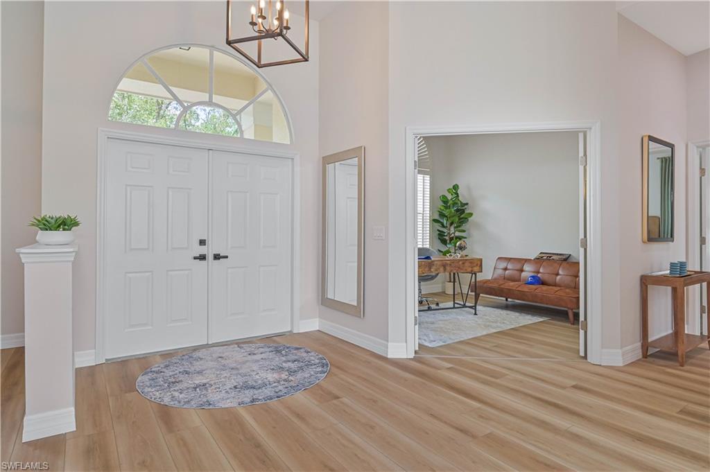 PINE GLEN - Residential