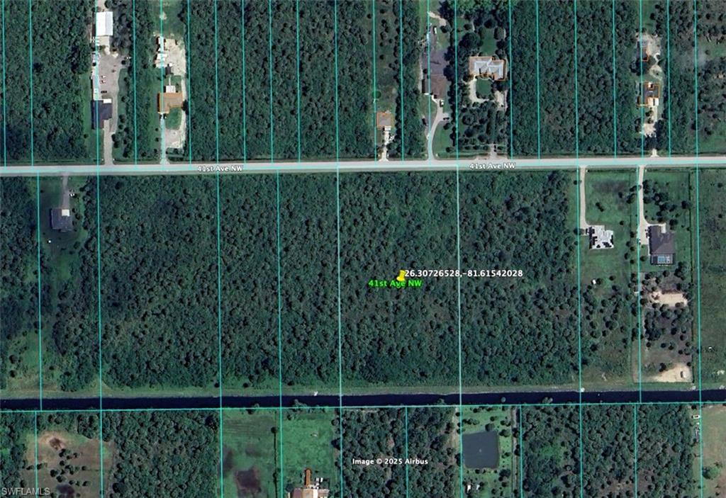 GOLDEN GATE ESTATES - Land