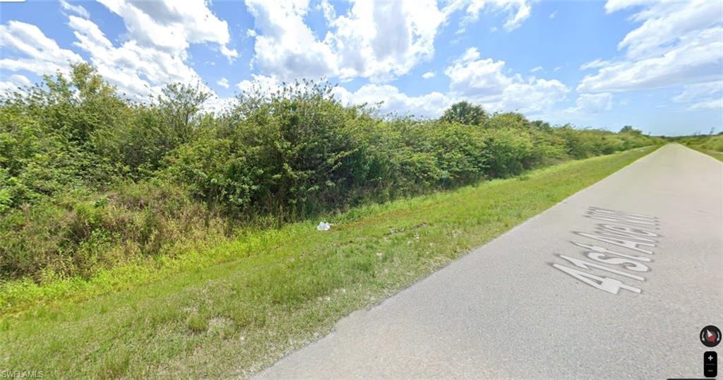 GOLDEN GATE ESTATES - Land