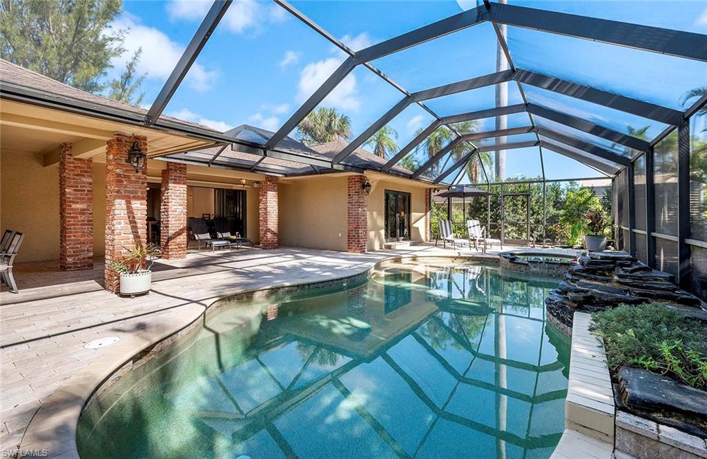 SUNSET COVE - Residential