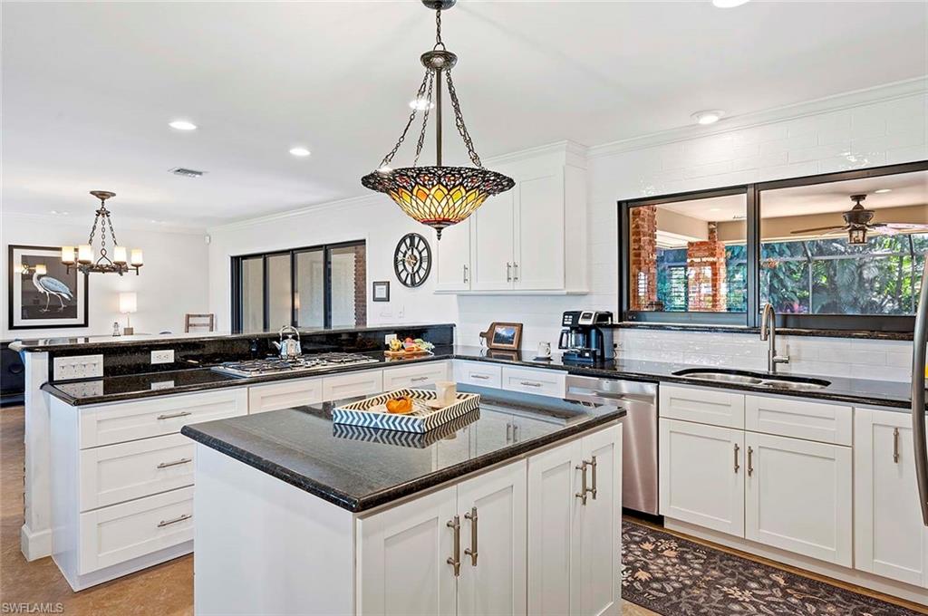 SUNSET COVE - Residential