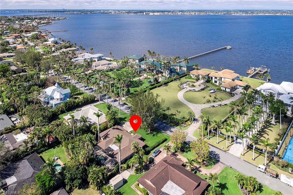 SUNSET COVE - Residential