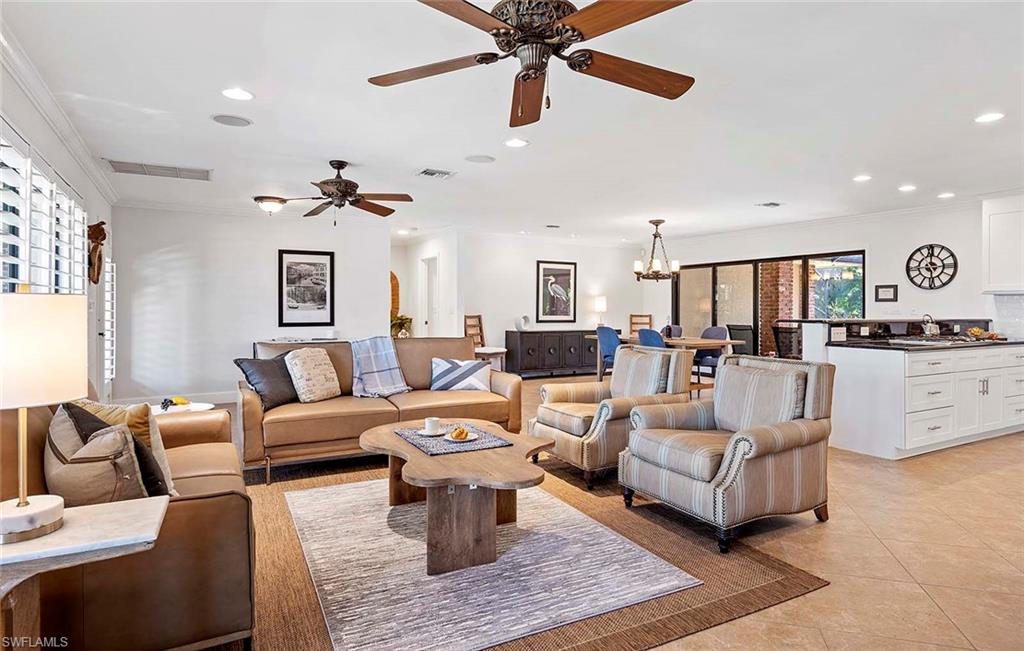 SUNSET COVE - Residential