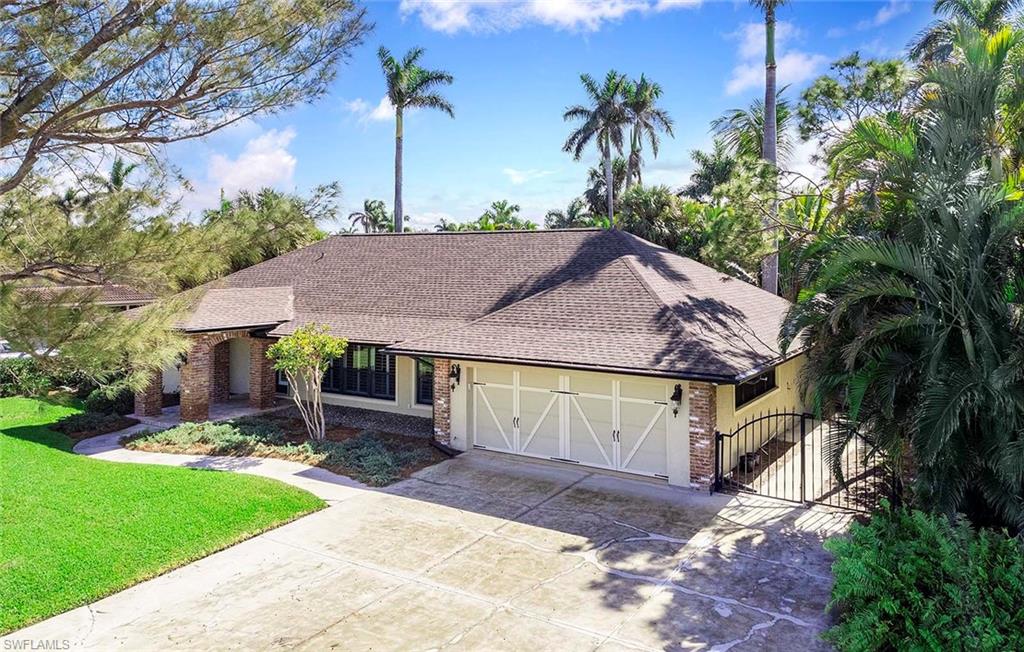 SUNSET COVE - Residential