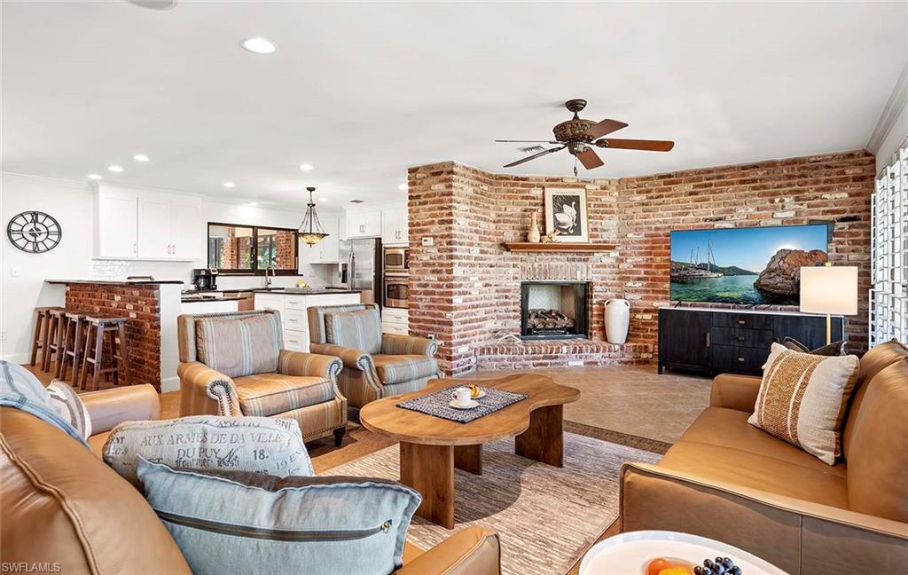 SUNSET COVE - Residential