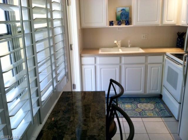 GARDEN MANOR - Residential