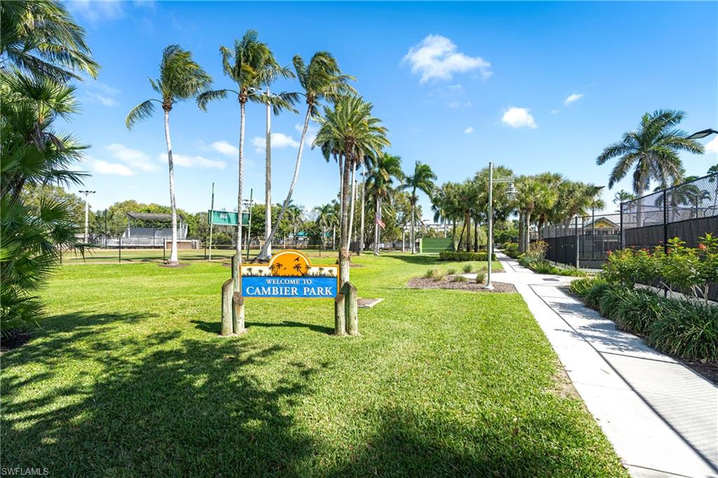 GARDEN MANOR - Residential