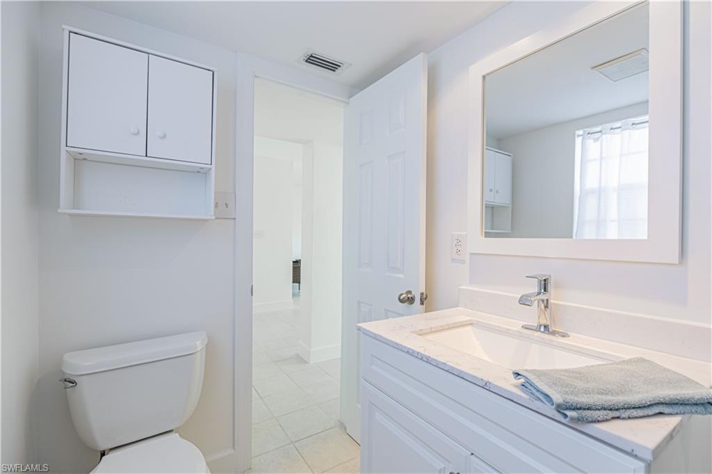 GARDEN MANOR - Residential