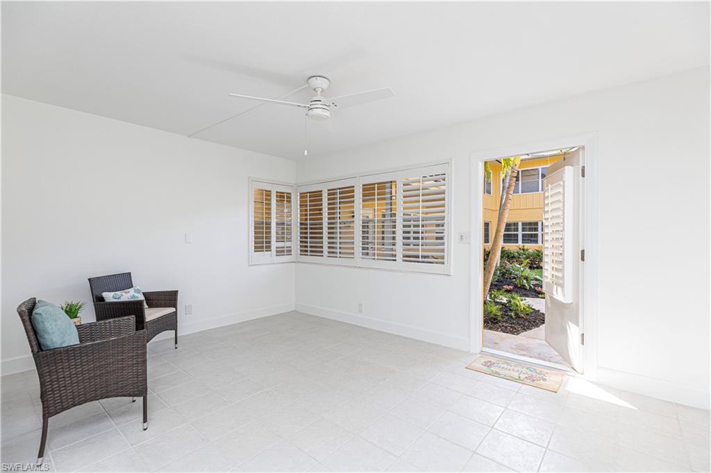 GARDEN MANOR - Residential