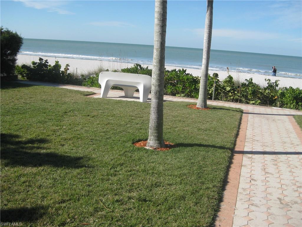 GARDEN MANOR - Residential