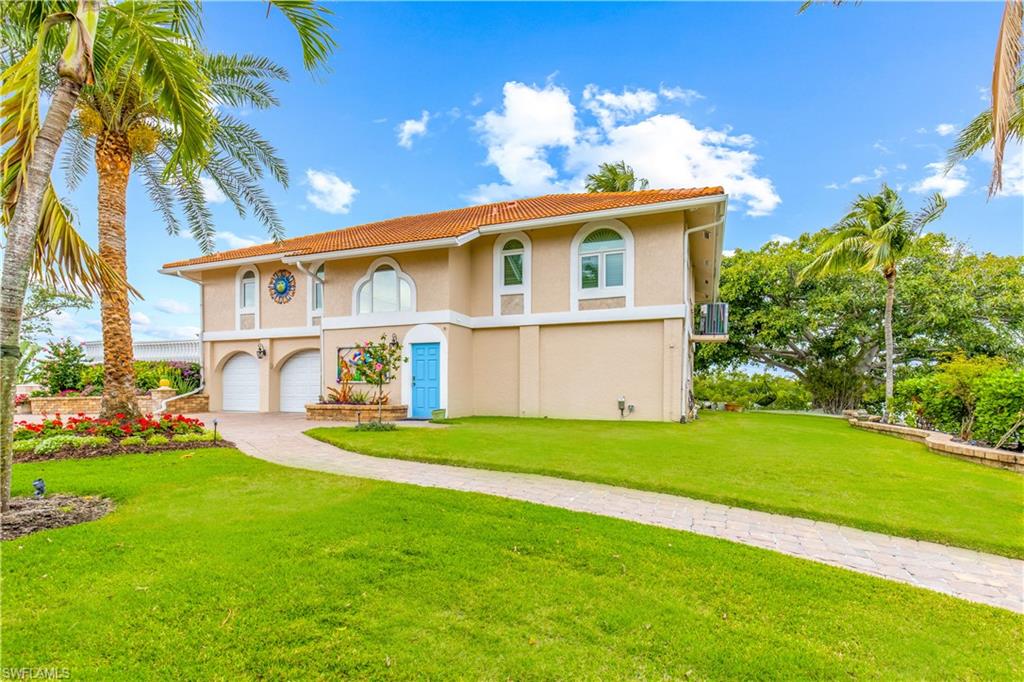 LITTLE HICKORY SHORES - Residential