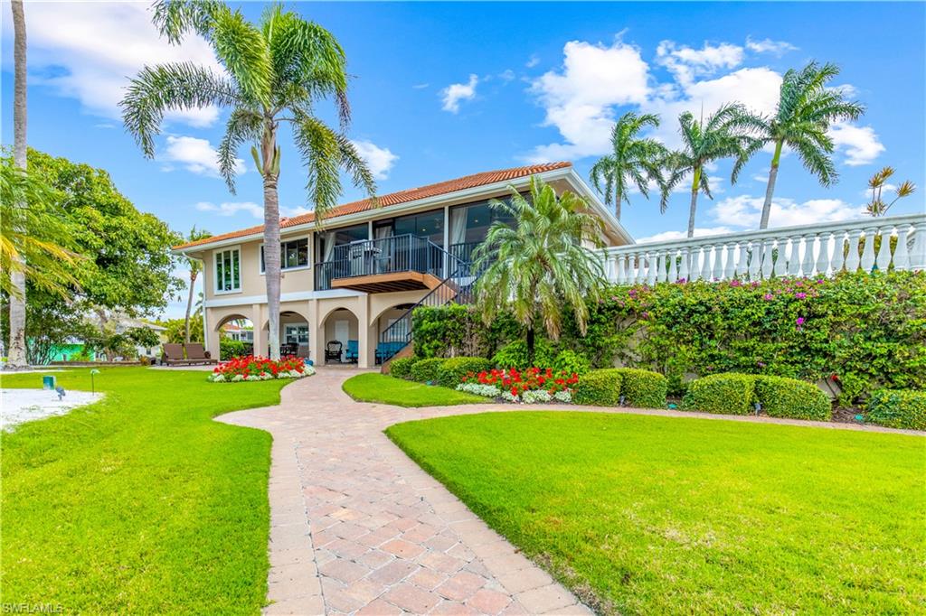 LITTLE HICKORY SHORES - Residential