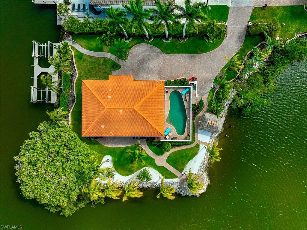 LITTLE HICKORY SHORES - Residential