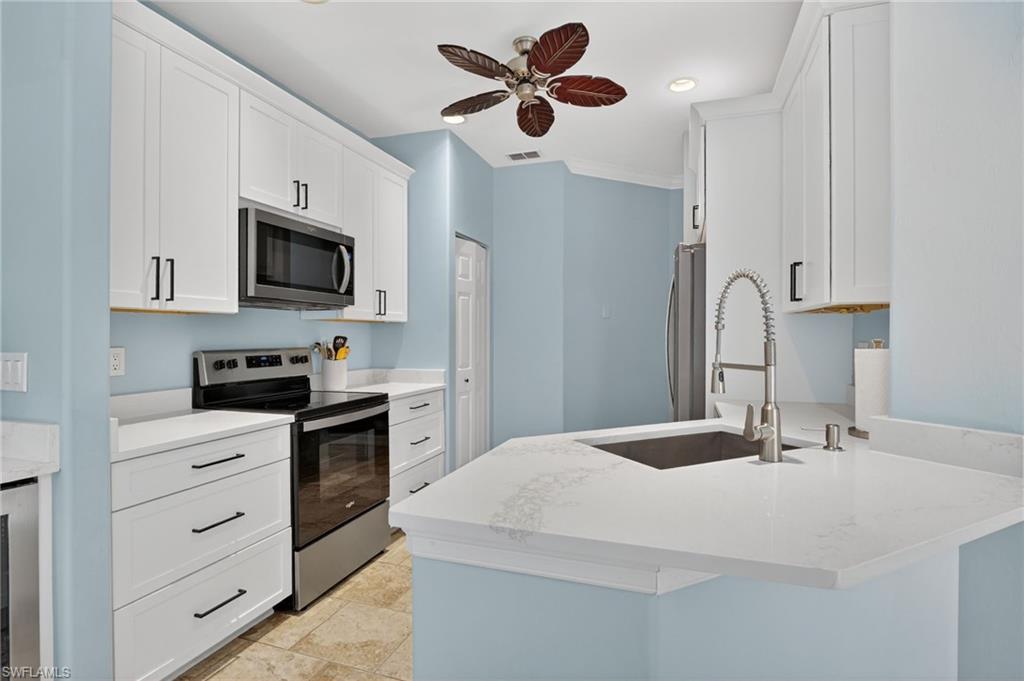 BARBADOS - Residential