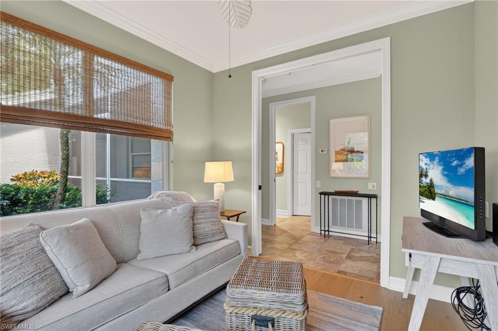 BARBADOS - Residential