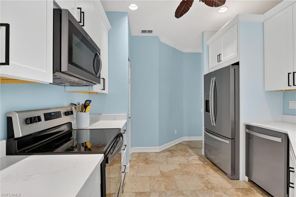 BARBADOS - Residential