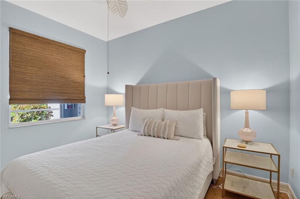 BARBADOS - Residential