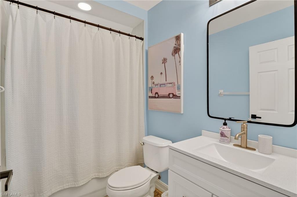 BARBADOS - Residential