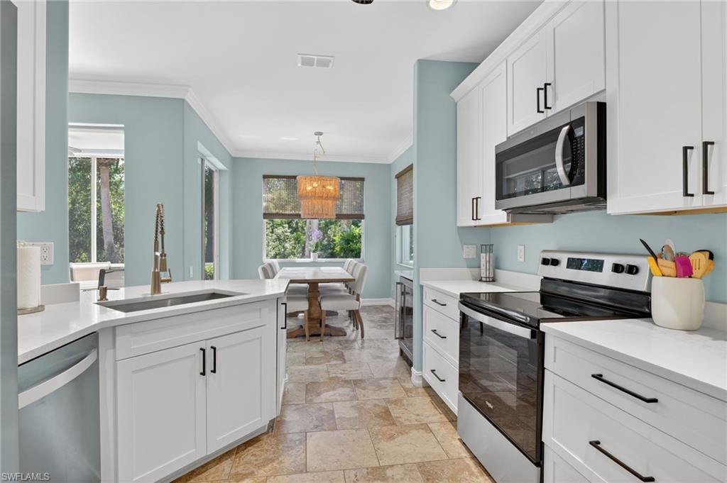 BARBADOS - Residential