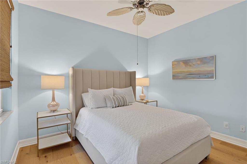 BARBADOS - Residential