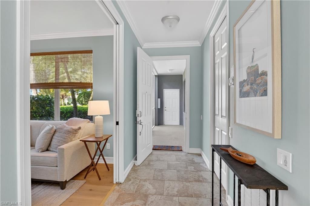 Photo of 770 Tarpon Cove DR SE #103, NAPLES, FL 34110 (MLS # 226013267)