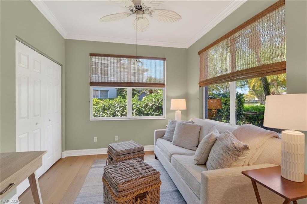 BARBADOS - Residential