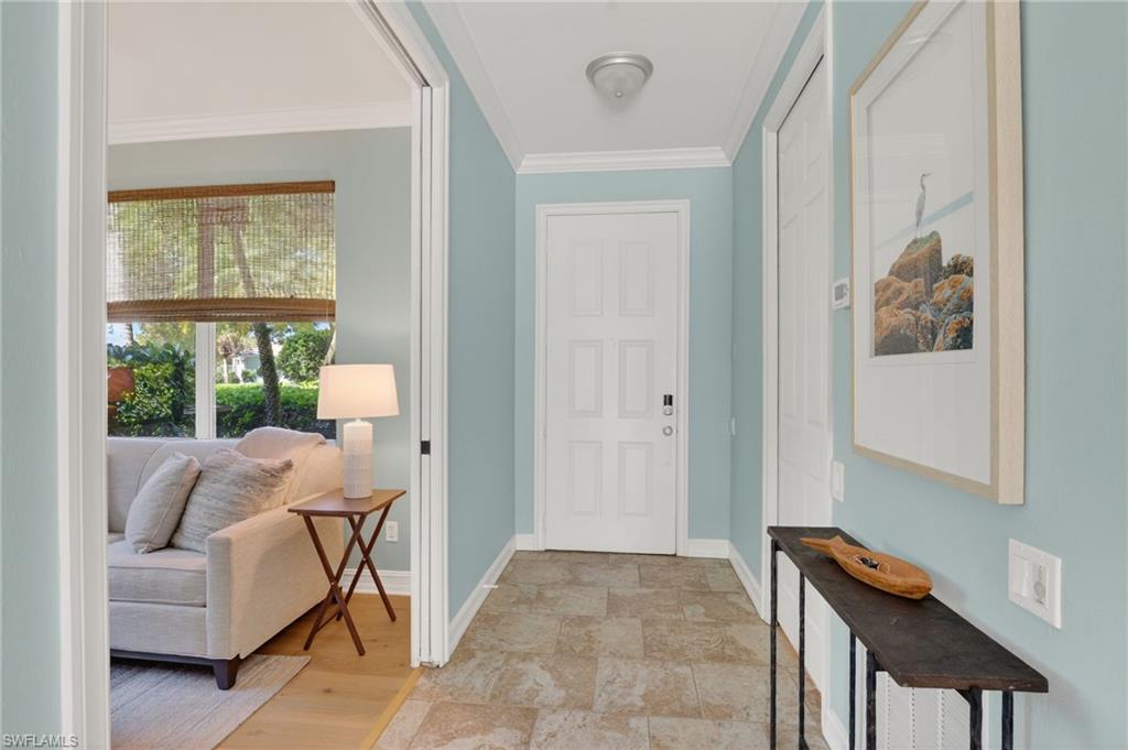 BARBADOS - Residential