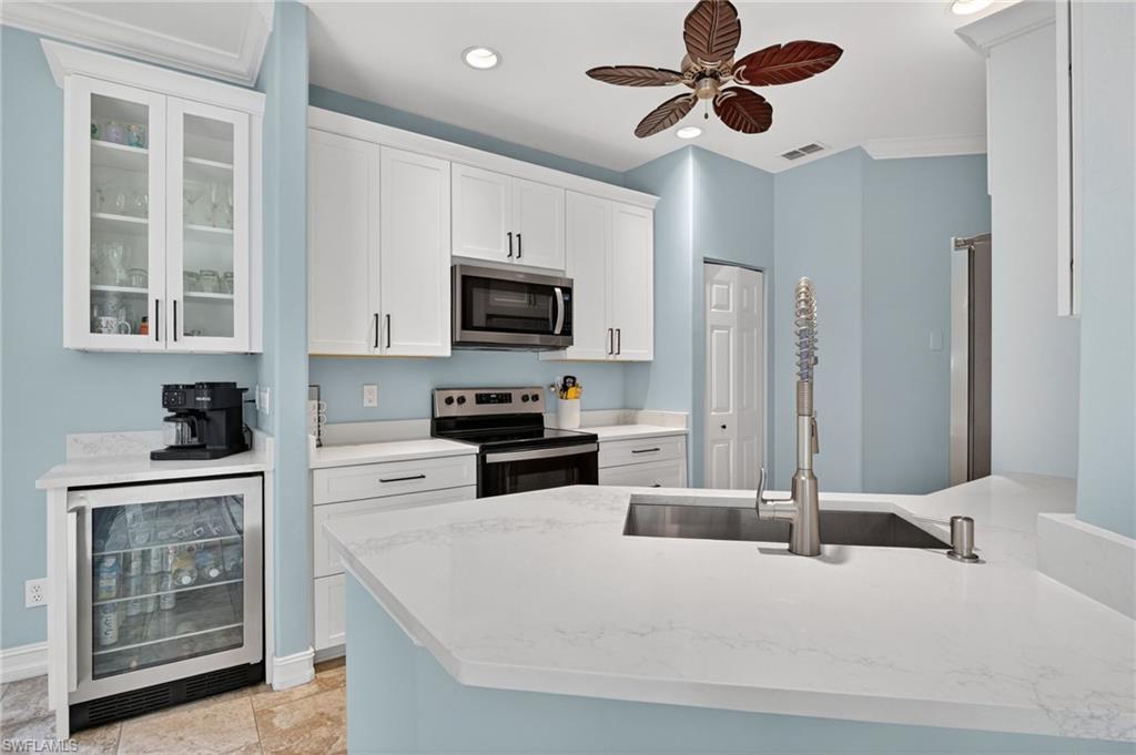 BARBADOS - Residential