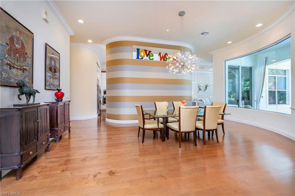 MULBERRY ROW - Residential
