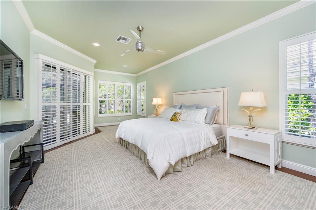 MULBERRY ROW - Residential