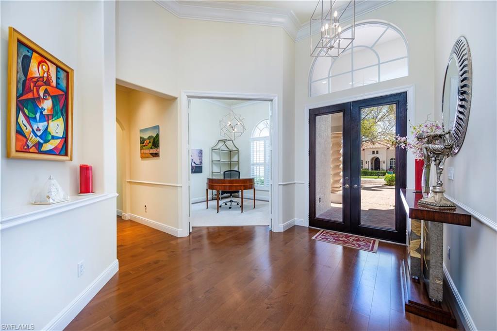 MULBERRY ROW - Residential