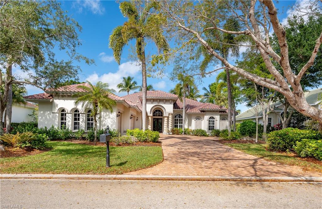 MULBERRY ROW - Residential