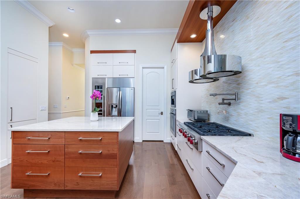MULBERRY ROW - Residential