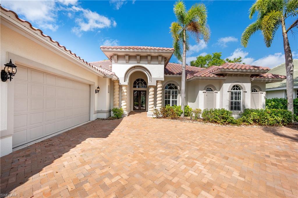 MULBERRY ROW - Residential