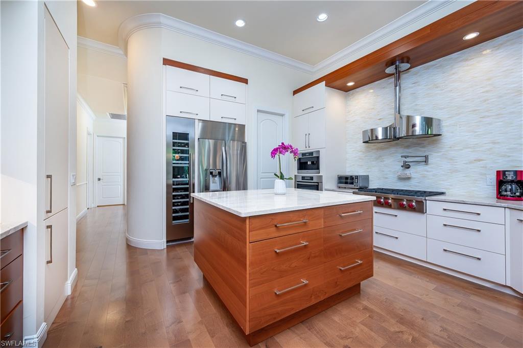 MULBERRY ROW - Residential