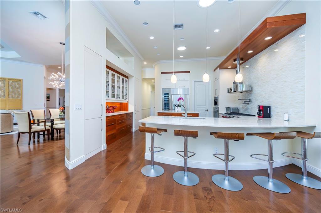MULBERRY ROW - Residential