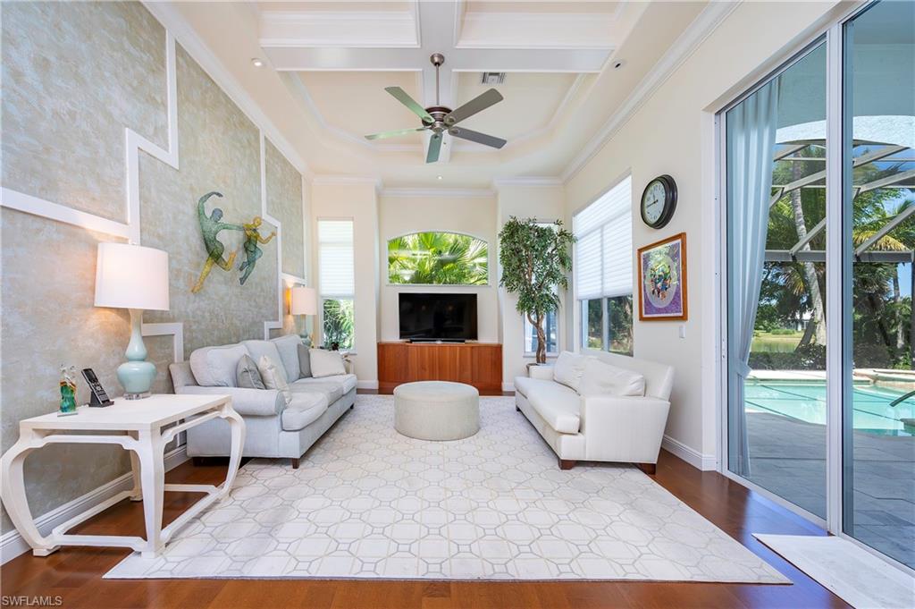 MULBERRY ROW - Residential