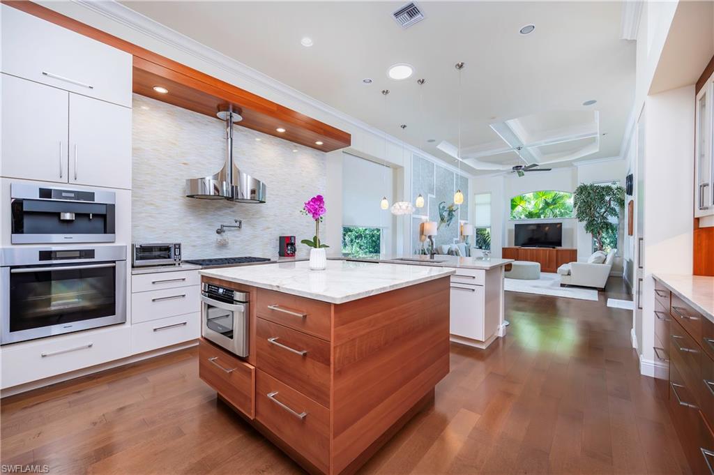 MULBERRY ROW - Residential