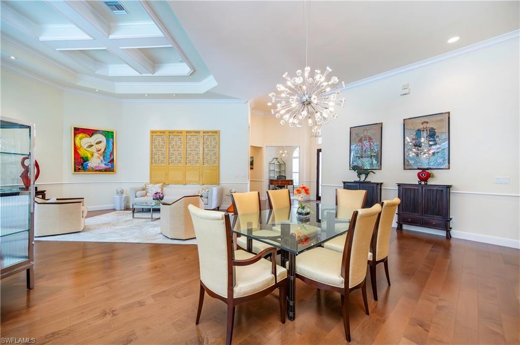 MULBERRY ROW - Residential