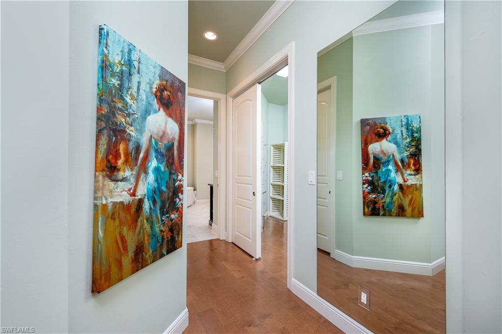 MULBERRY ROW - Residential