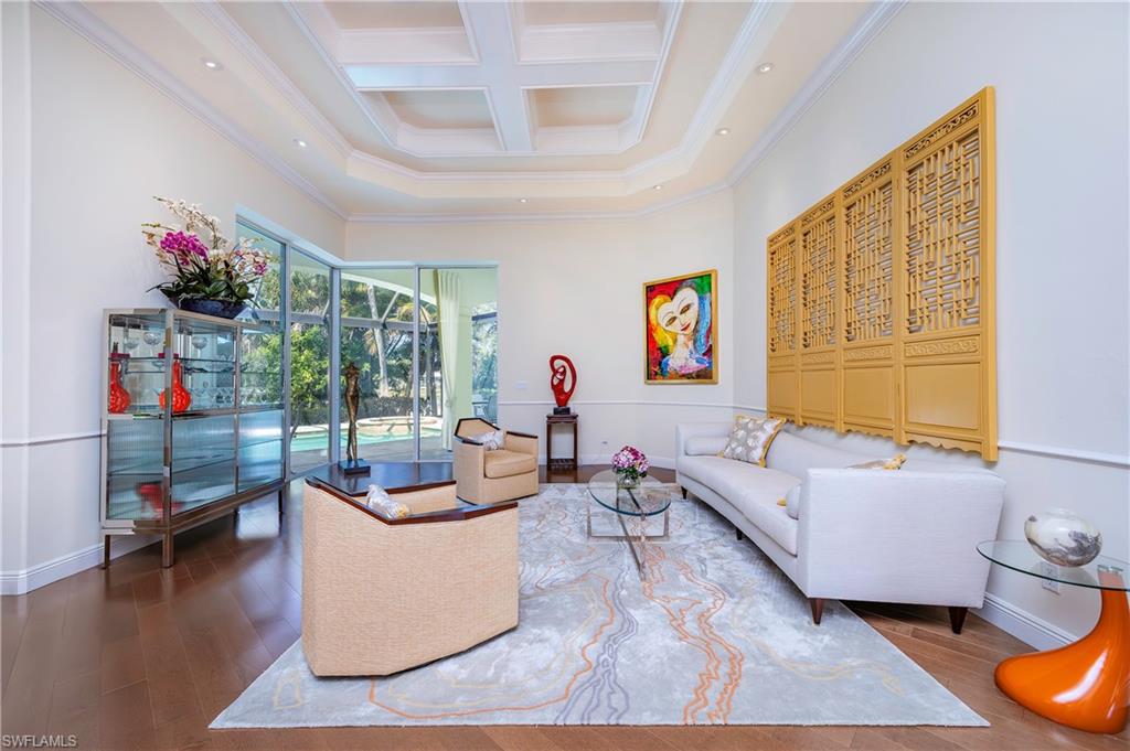 MULBERRY ROW - Residential