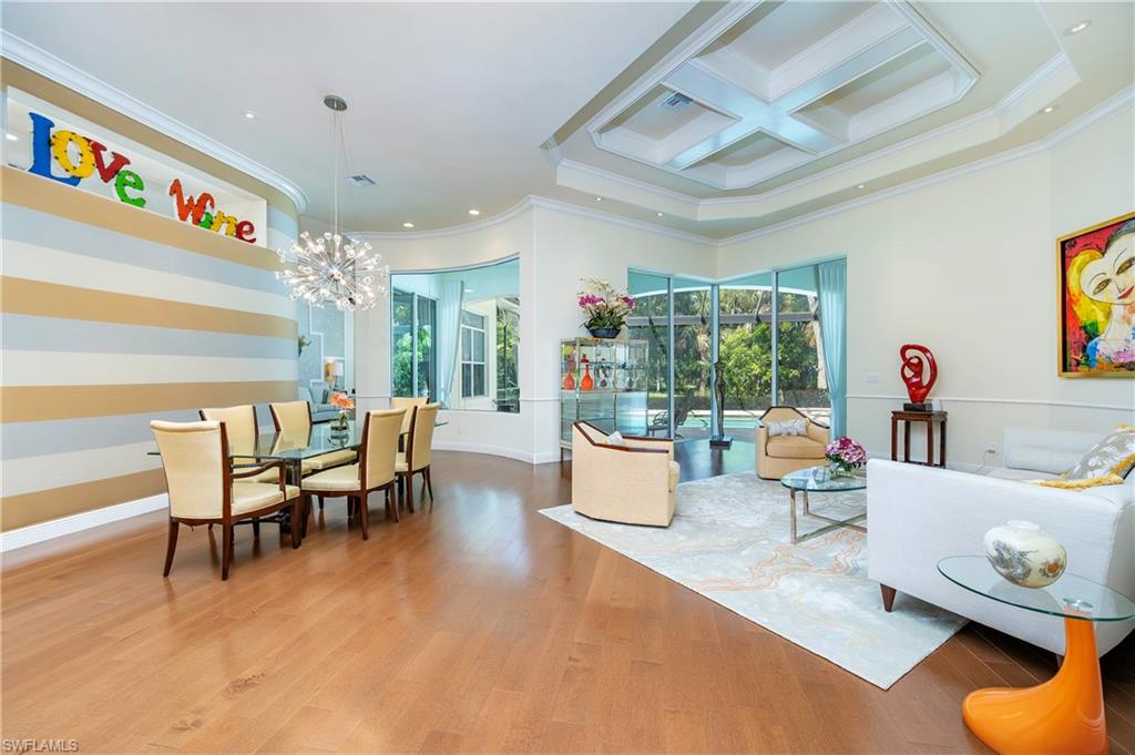 MULBERRY ROW - Residential