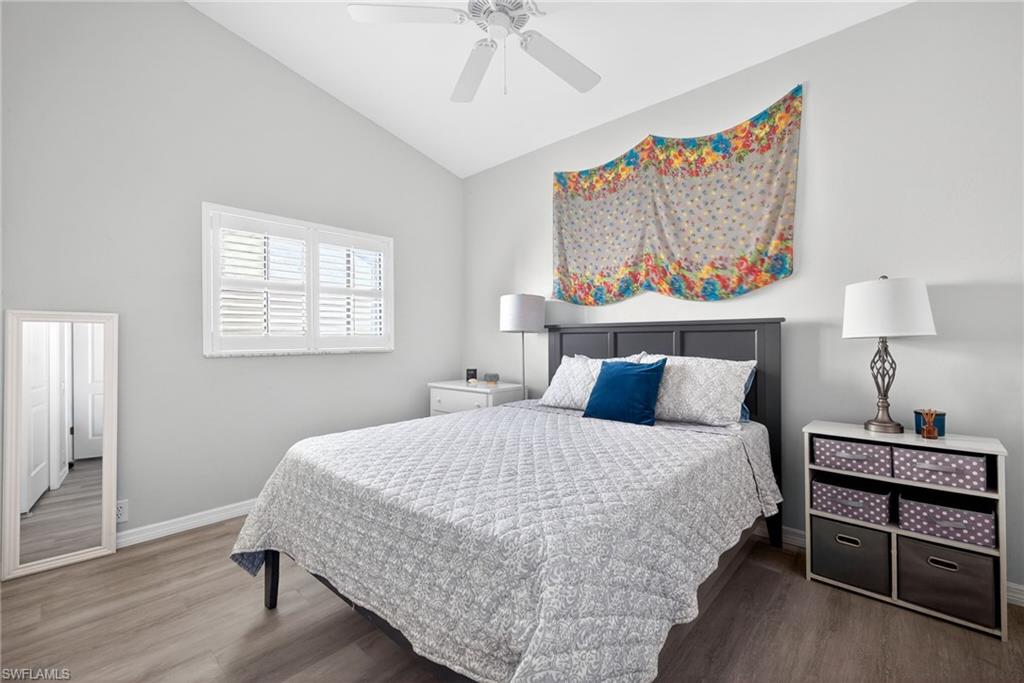 VILLAS FIVE - Residential