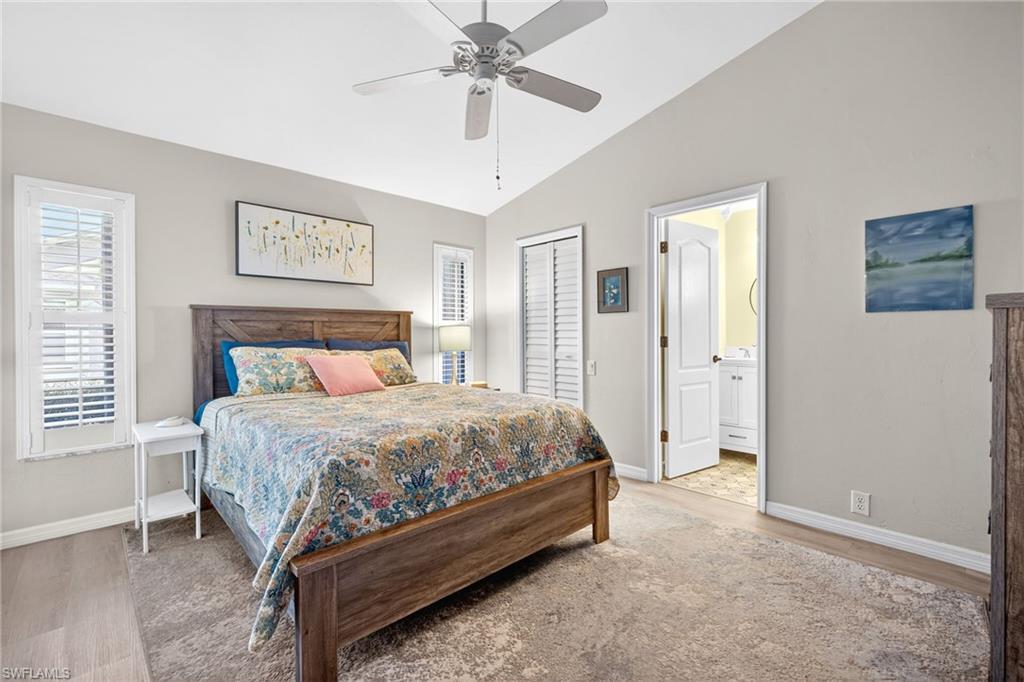 VILLAS FIVE - Residential