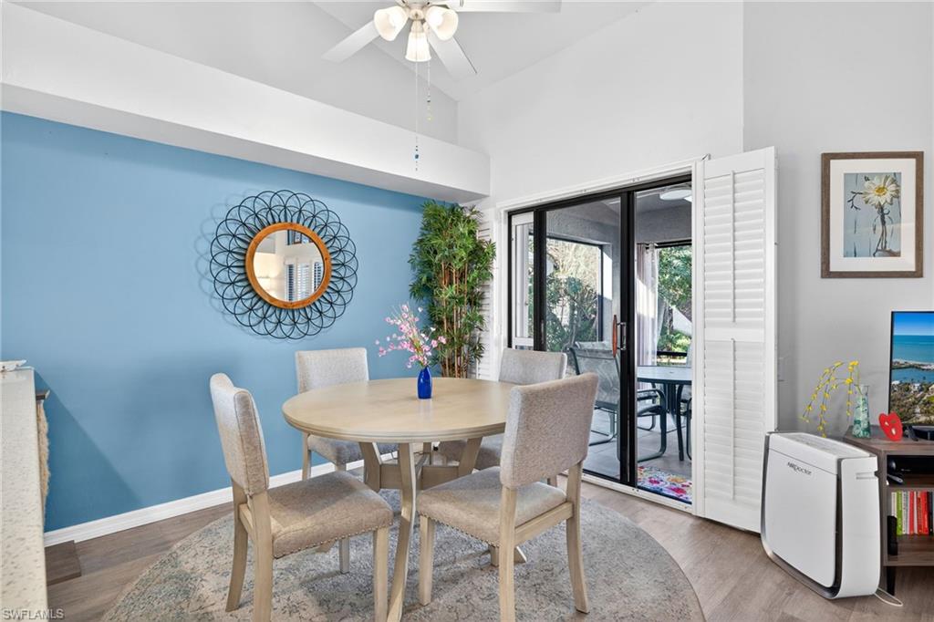 VILLAS FIVE - Residential