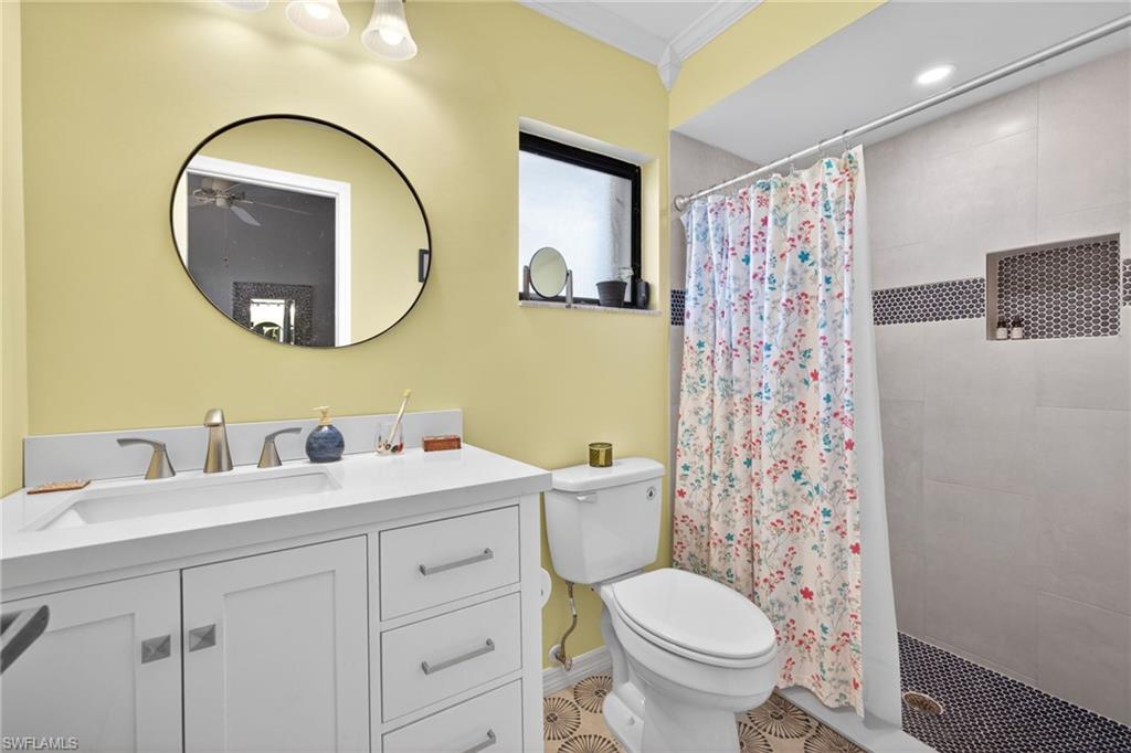 VILLAS FIVE - Residential