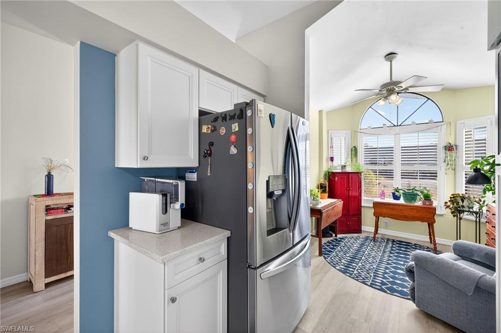 VILLAS FIVE - Residential