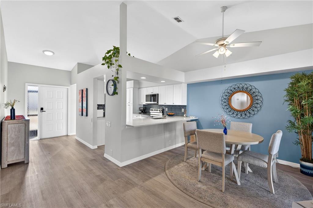 VILLAS FIVE - Residential